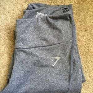Gymshark DRY Sculpt leggings